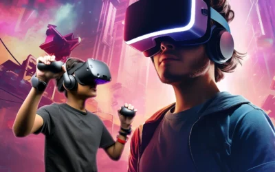Gaming in the Metaverse: What’s Next in 2025